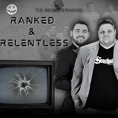 Ranked and Relentless Titelbild