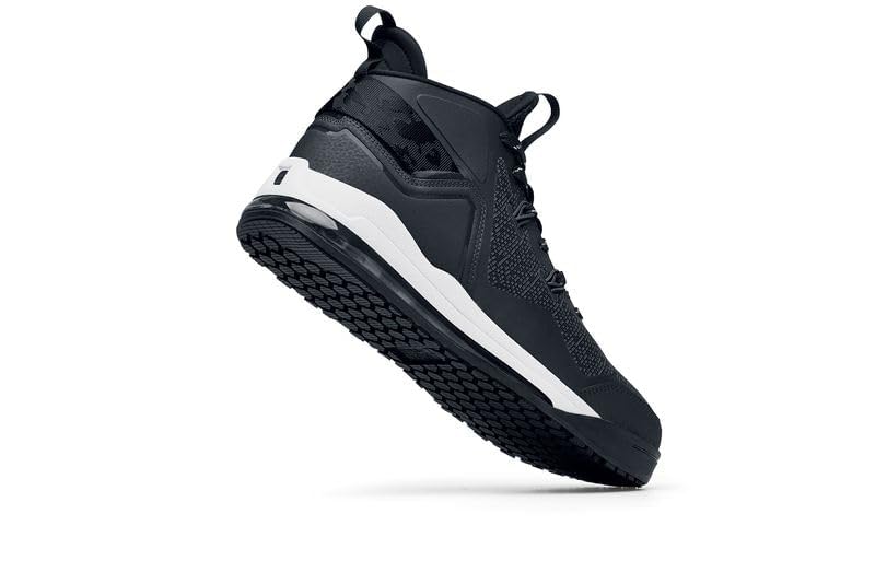 Image of Shoes for Crews Unisex-Adult Work Construction Shoe