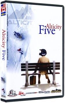 Alticity 5 (DVD)