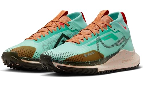 Image of Nike Women's W React Pegasus Trail 4 GTX Running Shoes