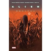 Alien Vol. 2