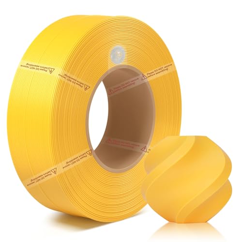 3DTOOLS Bamboo1.75MM ABS Refill Filament High Toughness High Speed &Easy Printing Eco Friendly with RFID for Bambu Lab X