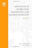  Advances in Inorganic Chemistry and Radiochemistry: v. 12