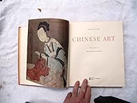 Chinese Art B01J93GGZG Book Cover