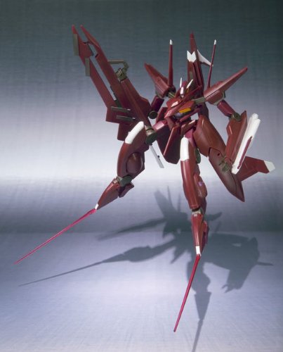Amazon.co.jp: TAMASHII NATIONS ROBOT魂[SIDE MS] アルケー