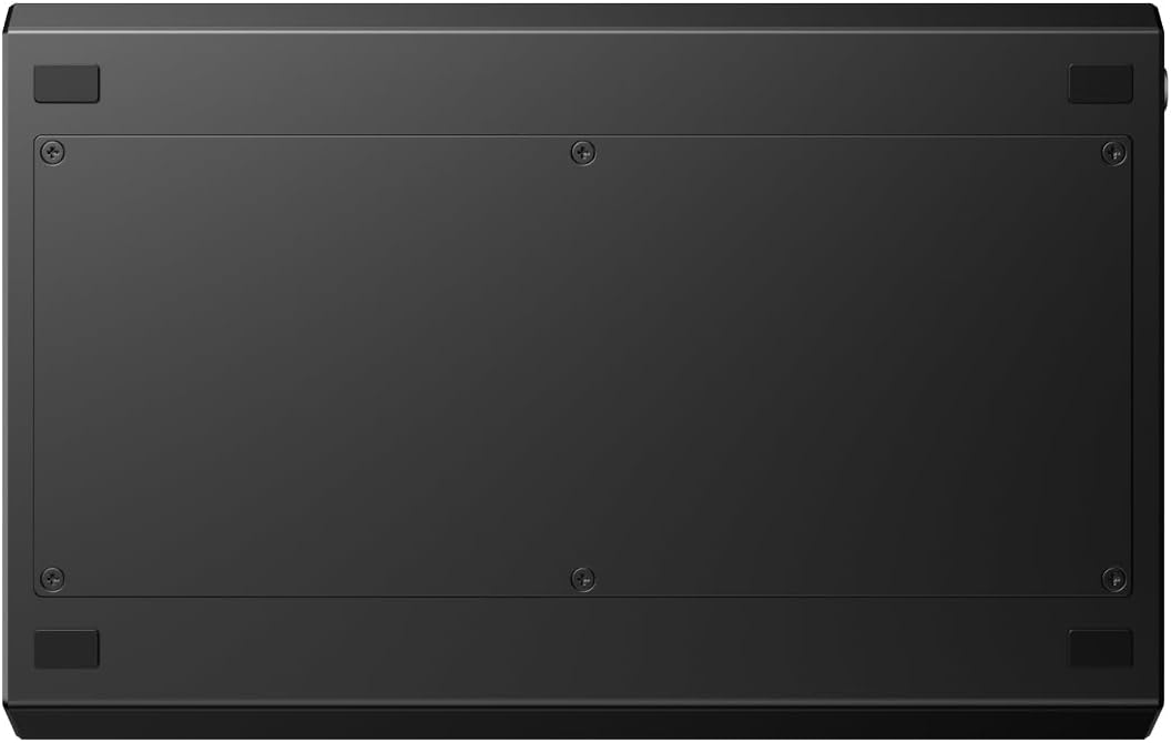 MINISFORUM DEG1 Docking Station,Oculink 4i(PCIe4.0x4), with Force Power On, Support ATX/SFX Power Supply