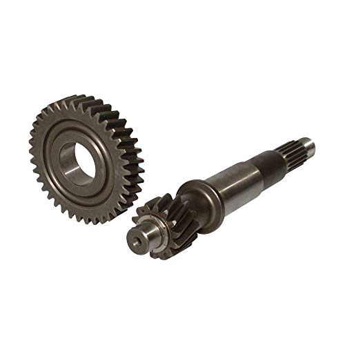 Transmission POLINI Kymco 125 Dink pour le trajet quotidien