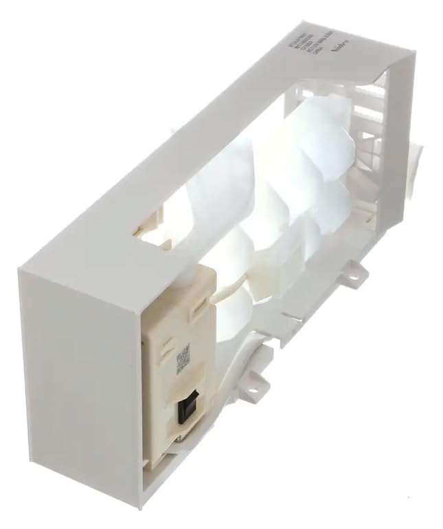 W11284458 Icemaker Compatible with Whirlpool Refrigerators - Budora - AP6809232 W11088559