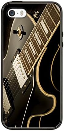 New Case Silicone For Iphone 6S Design Gibson Guitar GI09