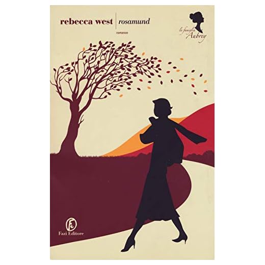Rosamund. La famiglia Aubrey