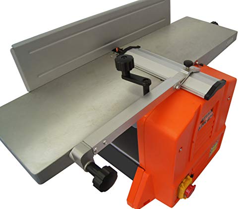 Atika 302240 Abricht- und Dickenhobel ADH 204 - 3