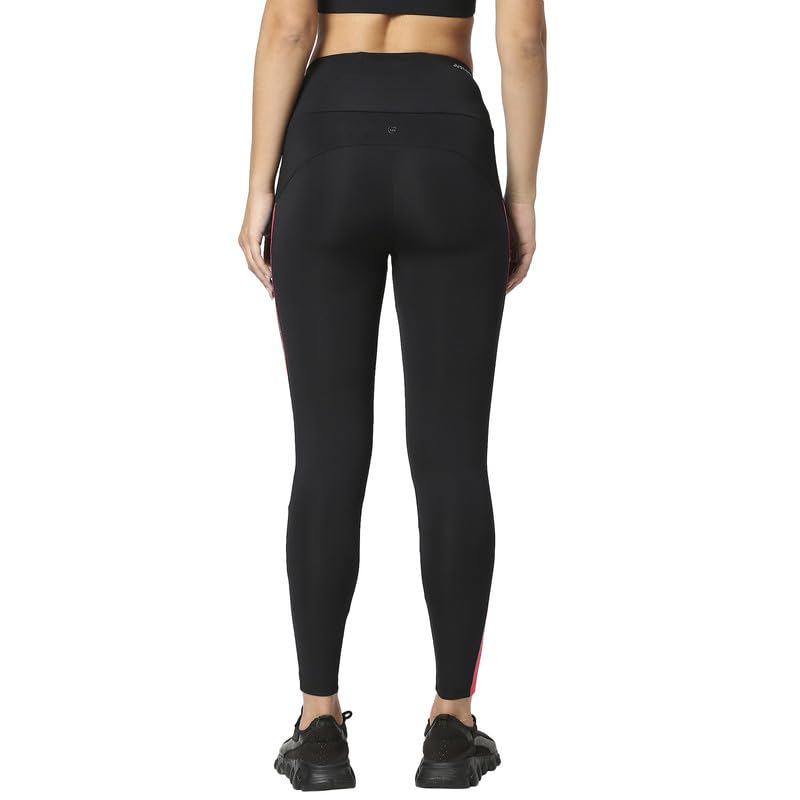 Image of HIGH-Waist AIR MESH 7 /8 Workout Tights
