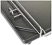 Char-Broil 140 515 - Cast Iron Side-Burner Griddle (Plancha)., Black, 37x25.4x2 cm