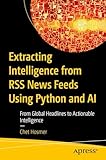 Extracting Intelligence from RSS News Feeds Using Python and AI: From Global Headlines to Actionable Intelligence