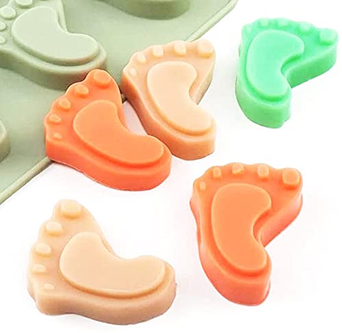Nummer Siliconen Chocolade Mallen: Hoe siliconen mallen te gebruiken voor DIY? - Kennis - Dongguan WeiShun Silicone Technology Co.,Ltd