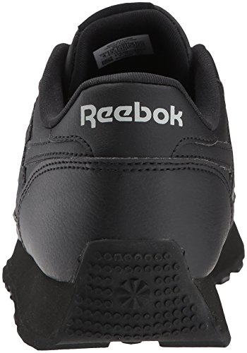 Reebok Baby Boys Classic Renaissance Sneaker, Black/Dgh Solid Gry, 6 Infant #TOP2