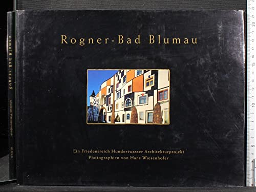 AA.VV Rogner-bad Blumau