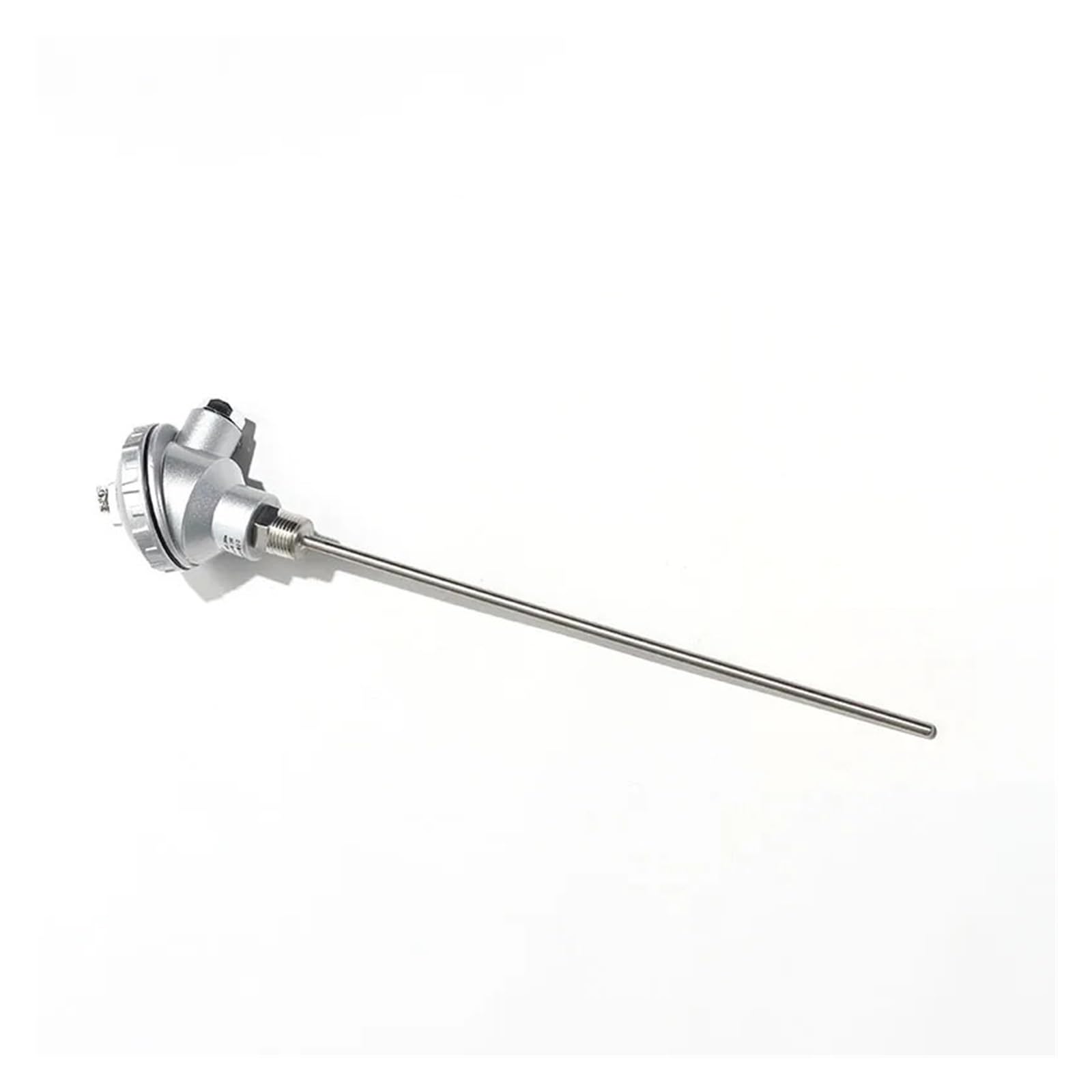 FULIMEI High Temperature Controllers Compatible RTD PT100 Sensor Probe 1/2 Inch For Controller 1PC(4-20MA 100mm 0-400C)