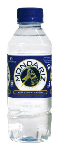 Agua Mineral Mondariz 40x33cl (Caja 40 Botellas) Cover