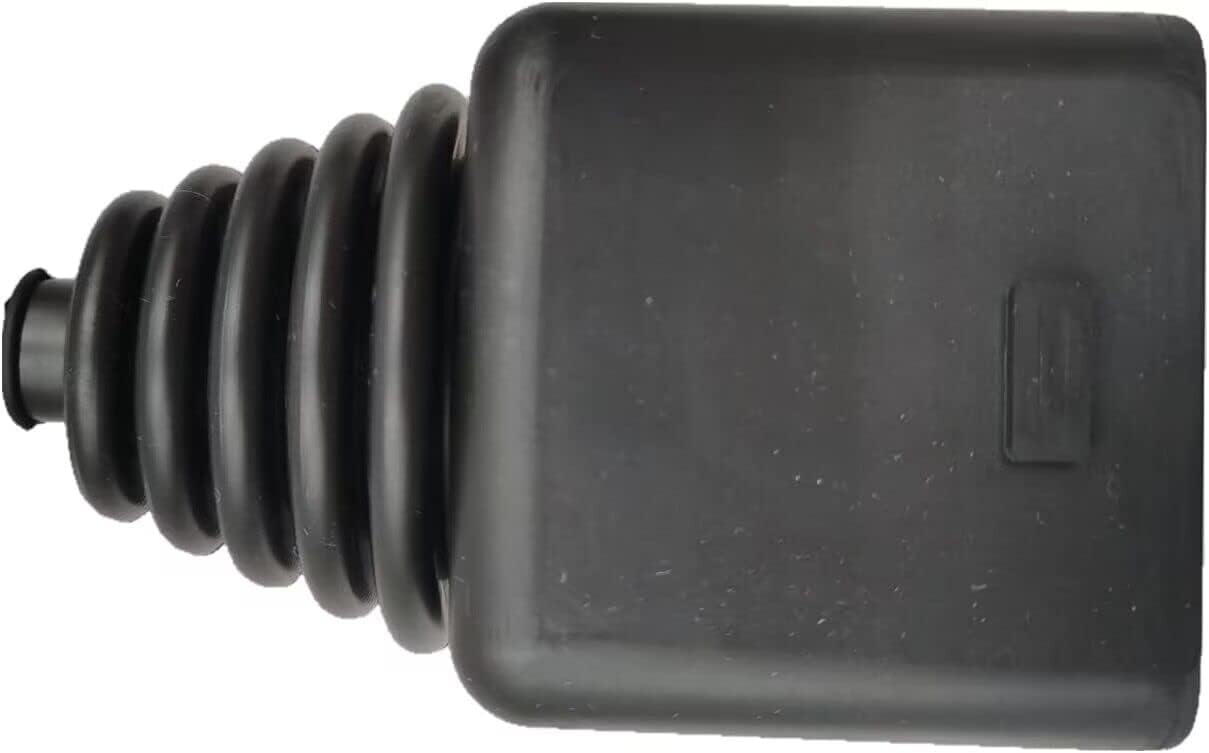 DDV Replace KIOTI 36001-0180 Loader Joystick Valve Handle Cover Boot 3SOF204111