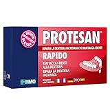 Resina dental de dos componentes en frío
