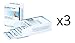 Produktbild 3er Set Sterillium® Tissue Händedesinfektionstücher für unterwegs