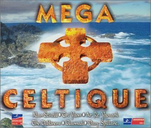 Mega Celtique