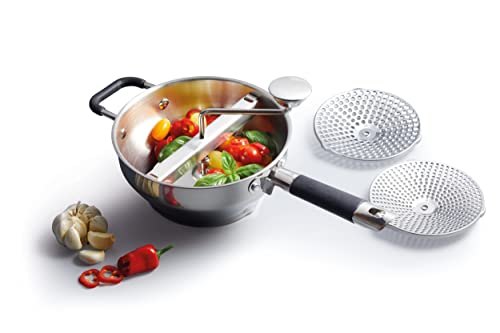 KitchenCraft Food Mill