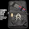 TreeWorks Studio-Grade Triangle Set with Beaters & Bag #4