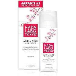 Hada Labo Tokyo Anti-Aging Hydrator
