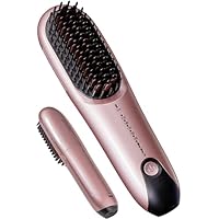 Amazon | [QVC放送にて完売続出]出先で使えるコードレスタイプ