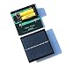 Produktbild 316915011 AAA Ladegerät 1W 4V Solar-Pool-Board Ladekarte Wiederaufladbar 2 * AA 1,2 V Aufladung Batterie