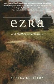 Paperback Ezra: A Mother's Portrait (New Edition) Book