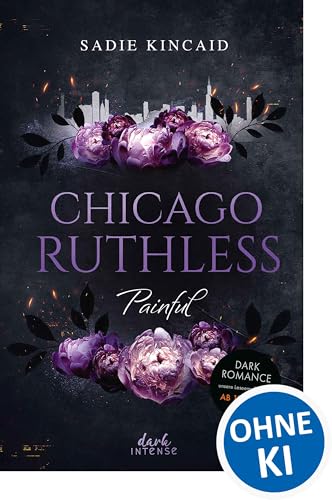 Chicago Ruthless- Painful (With: Michelle Landau)