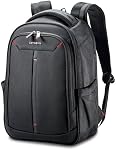 Samsonite Xenon 4 Slim Backpack (15.6"), Model Number - 147326-1041, Black