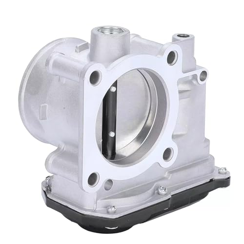 Ensemble corps de papillon 16112-AA350 avec capteur TPS pour moteur Subaru 2010-2012 - 3