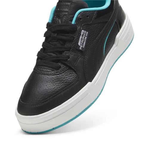 Image of Puma Mens Mercedes Amg Petronas F1 Ca Pro Shoes
