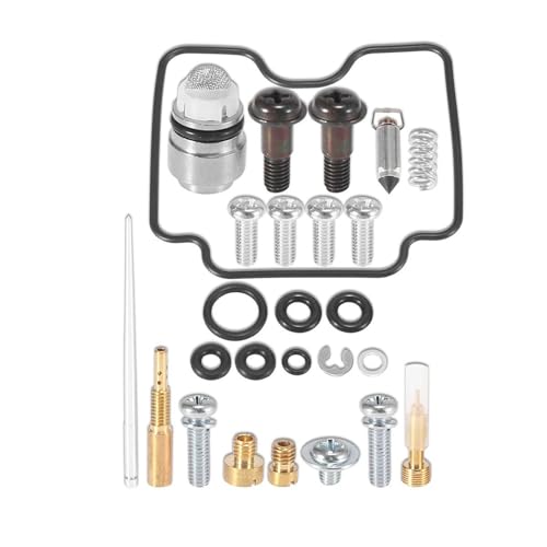Kit carburador V-Star 1100 accesorios reparacion para moto XVS 1999 2000 scooter carb