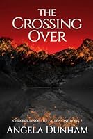 The Crossing Over 0578471221 Book Cover