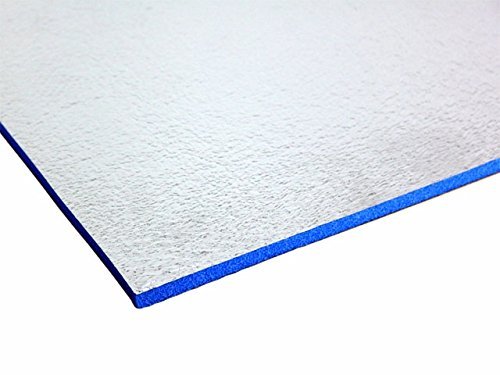 Preisvergleich Produktbild Selbstklebend Dämmmatte Motorhaube Schallschutzmatte 10 mm