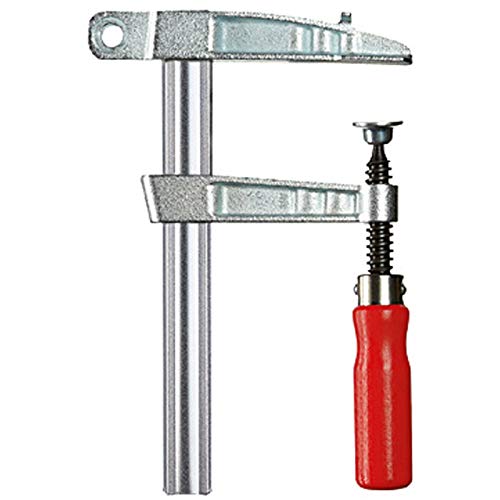 Preisvergleich Produktbild Bessey 1 Polschweißzwinge TP 150 / 80
