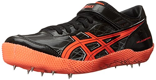 Asics Men's High Jump Pro (l) Track Shoe
