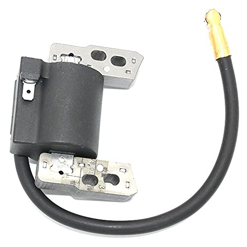 Armadura para motor de cortacésped compatible con referencias 796964 y 555530 3