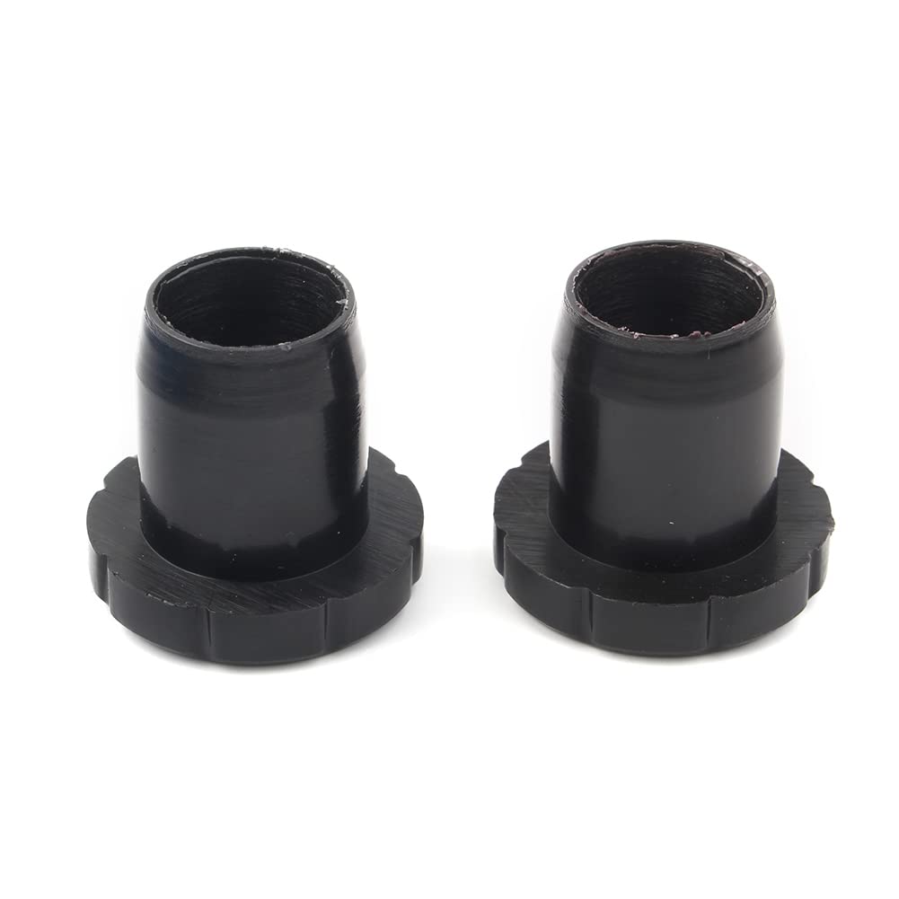 Lot de 2 bagues de bras de suspension avant et arrière for Polaris Sportsman 450 570 1543326