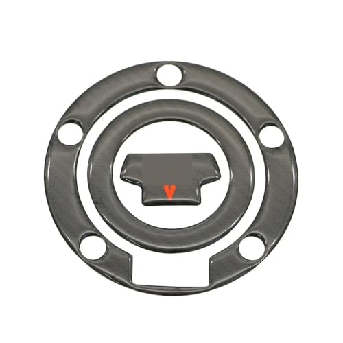 Autocollants réservoir MT07 MT09 améliore appui cuisses genoux moto