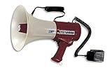  SCHIAVI SPORT – Art 1138, megáfono 25 W