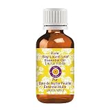 Pure Bay Laurel Leaf Essential oil 15ml- Laurus nobilis by Deve Herbes