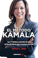 METODO KAMALA, EL 6073804040 Book Cover