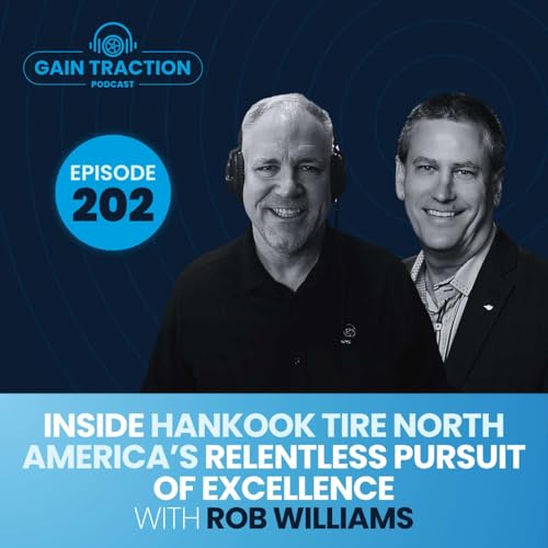 Inside Hankook Tire North America’s Relentless Pursuit of Excellence