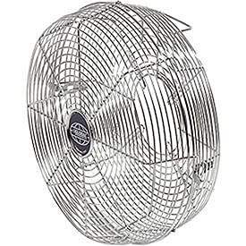 Global Industrial Replacement Fan Grille for 18